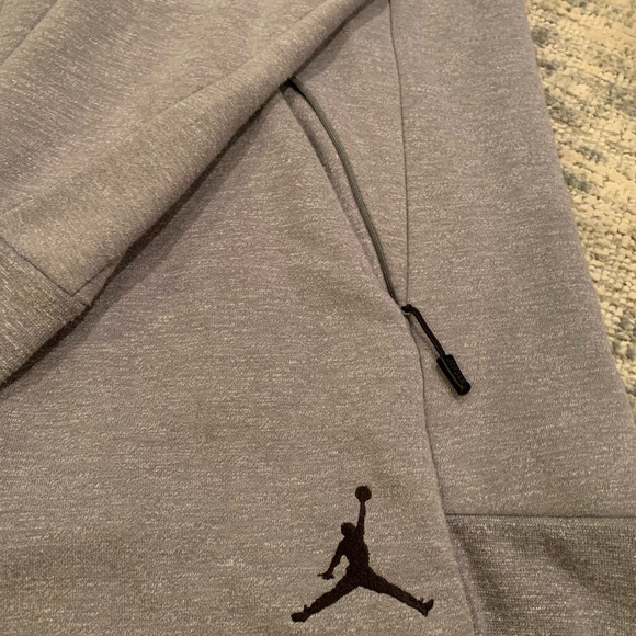 Jordan hoodie - Picture 3 of 5